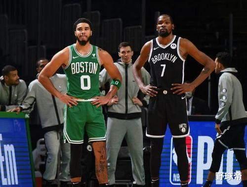 凯里·欧文|杜兰特首轮97投53中拿163分，欧文87中43拿124分，那哈登和塔图姆呢？