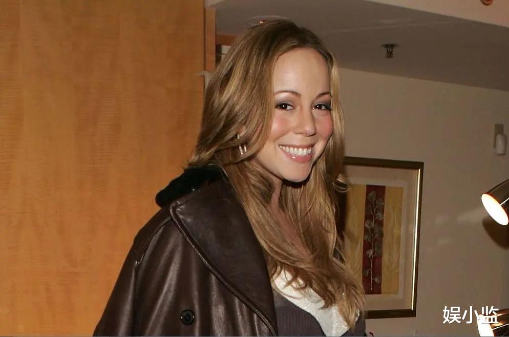 玛丽亚·凯莉|最难相处的乐坛大前辈：牛姐玛丽亚·凯莉凭什么如此豪横？