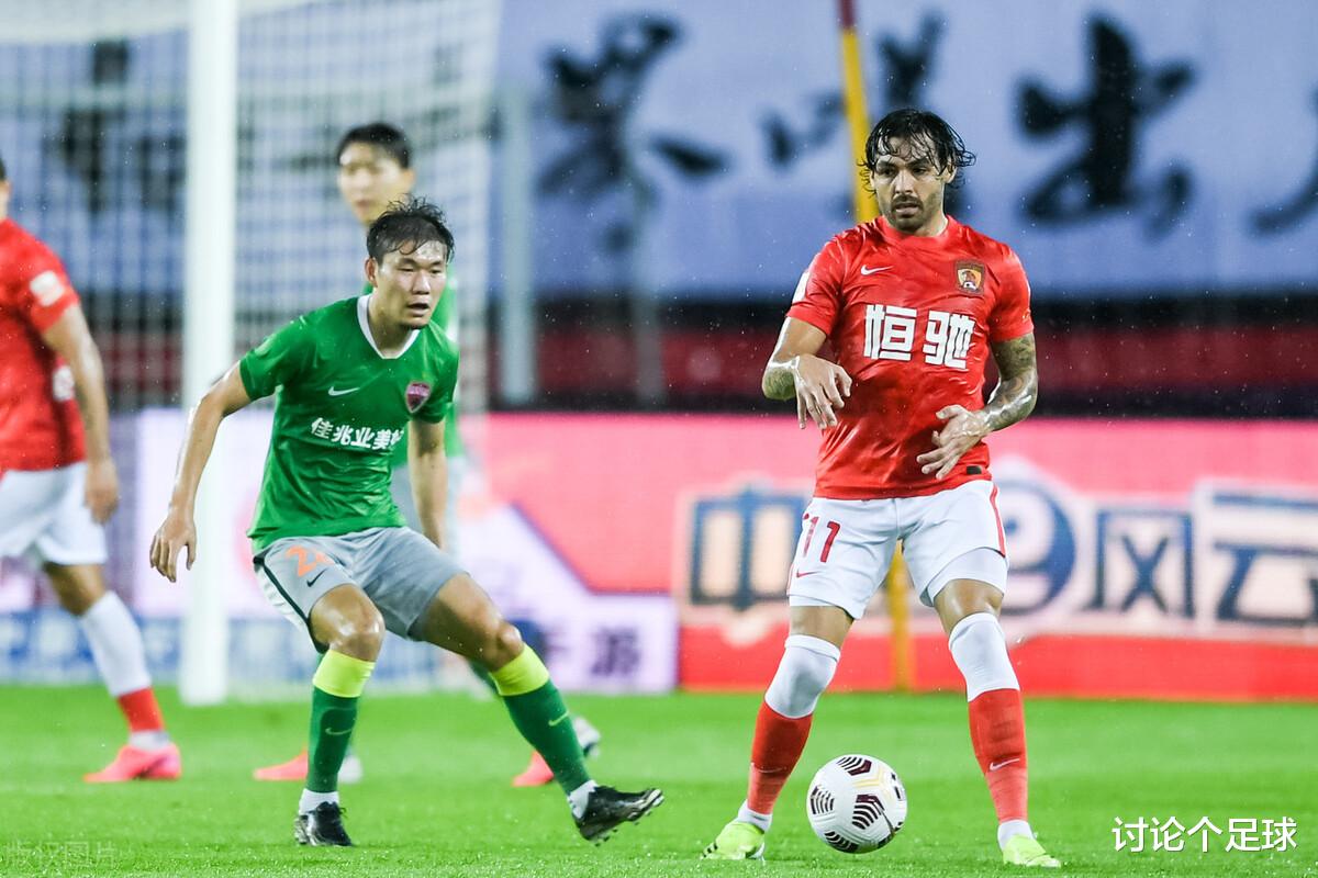 里卡多·高拉特|卡纳瓦罗的救星来了！高拉特成为伊涅斯塔，阿兰艾克森都被激活了