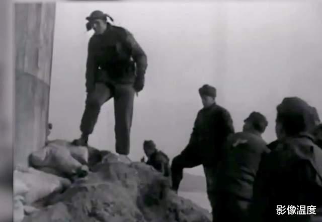 长津湖|《长津湖》破10亿！71年前长津湖现场真实照片大曝光，太震撼！