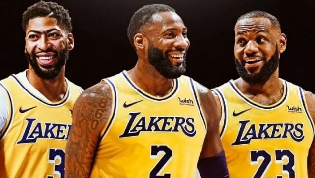 湖人隊(duì)|阿德也不來(lái)，為何湖人不再受老將喜歡？霍華德過(guò)往讓老將寒心