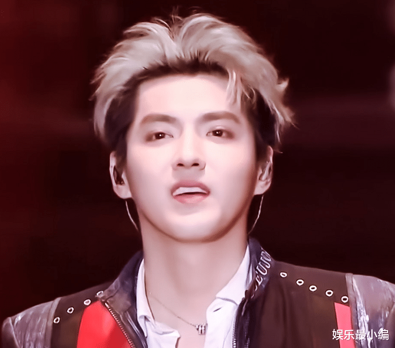 吴亦凡|吴亦凡厂牌新歌首唱，直接把赛车搬到了舞台，演出状态不受风波影响