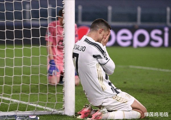 C羅|穆里尼奧欽點(diǎn)羞辱C羅之人，還不小心手滑點(diǎn)贊，補(bǔ)強(qiáng)誰先來就是誰