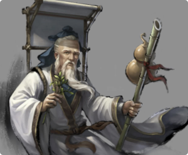 老王杂货铺|在社会中闯荡，很多人因为说错一句话，毁掉了自己的一生比如华佗