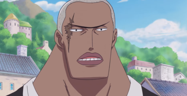 福建省|海贼王:被尾田吃掉的三个职业,我觉得好可惜