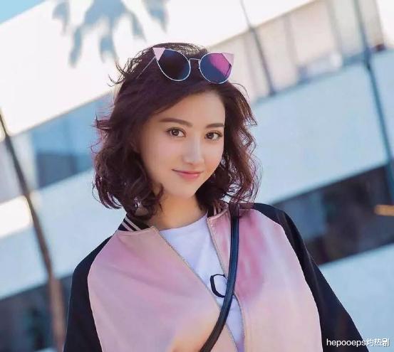 景甜|景甜与张继科分手之后伤的有多深？出演《司藤》后才道出原因