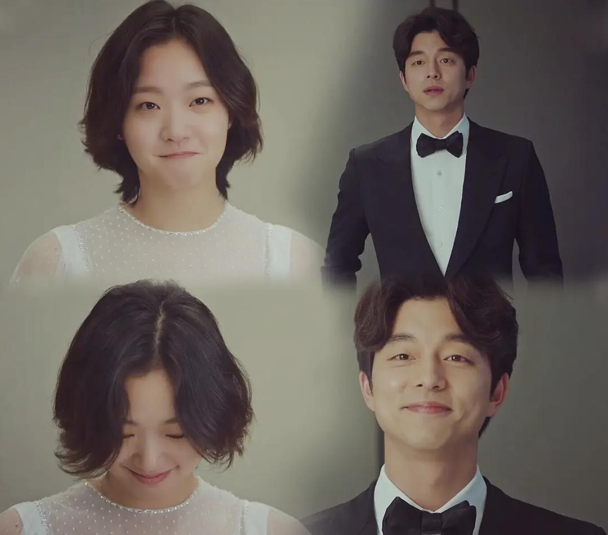 孤单又灿烂的神|《鬼怪》7位演员现状:四大主角依旧单身,25岁女演员因脑癌去世