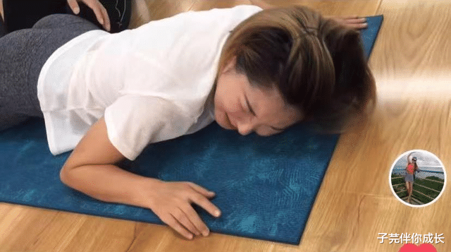 子芫伴你成长|泰国孕妇坠崖当事人王暖暖：躺在崖底，我没有害怕，只后悔3件事