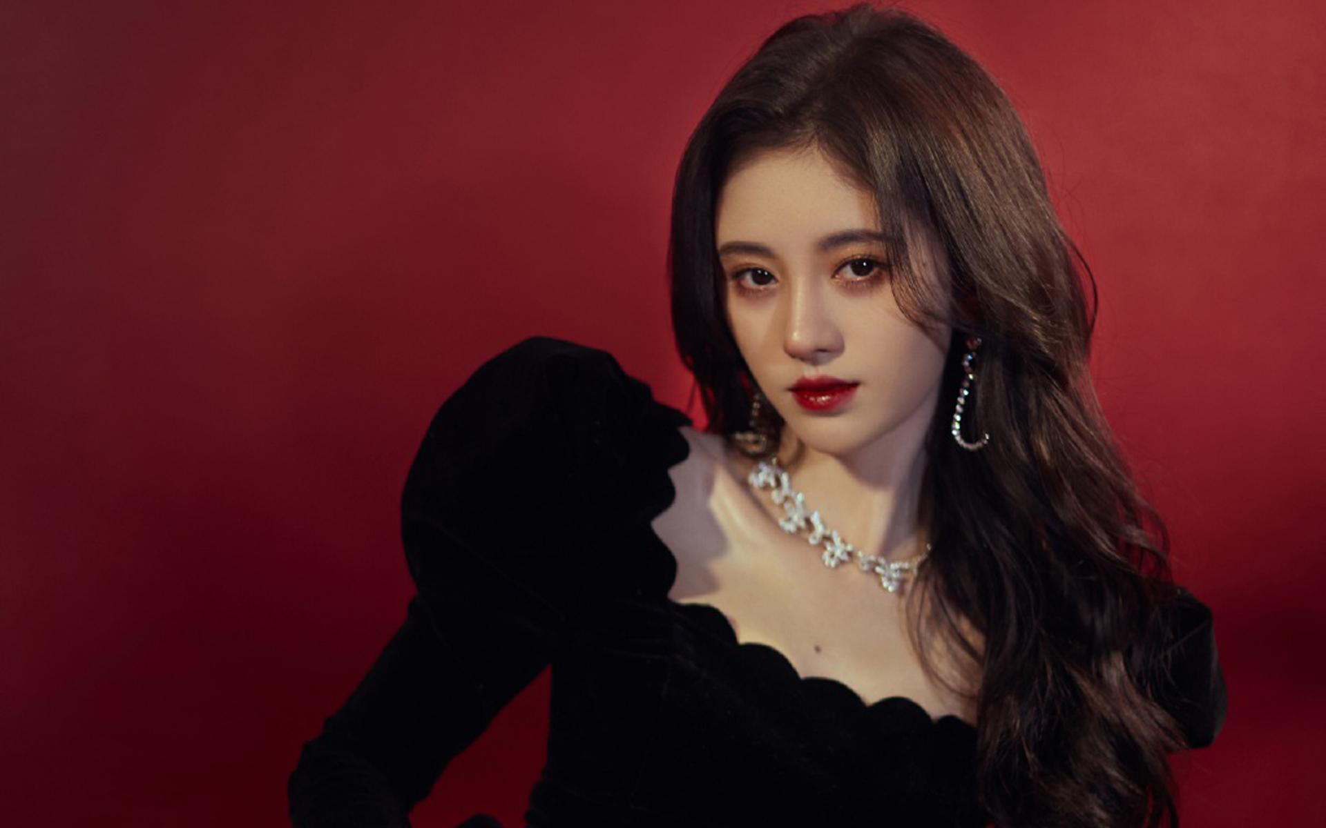 鞠婧祎|靠撒谎出圈的鞠婧祎，被贾玲吐槽最有心机，王思聪评价一针见血