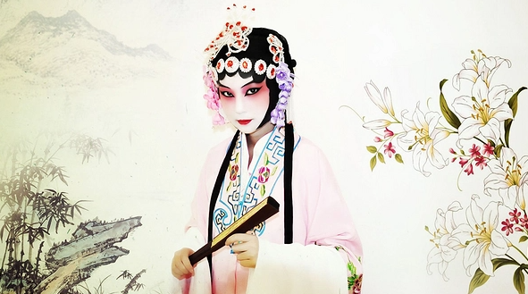 知一先生|女孩带锦字起名：带锦字前途光明，锦上添花的女孩名字