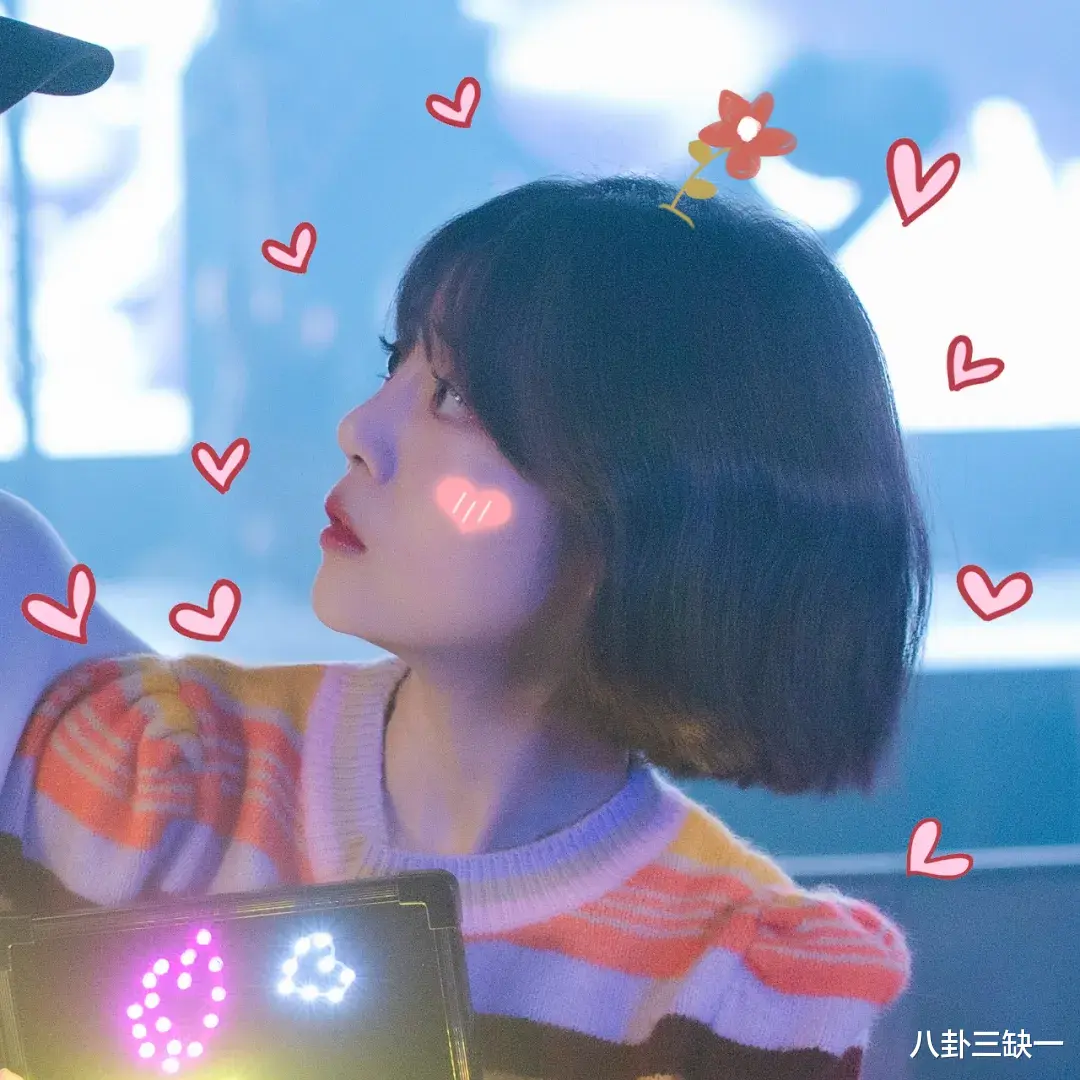 李溪芮|救命！青梅竹马养成系的“年下恋”才是坠吊的！