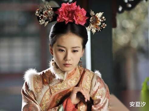 黄圣依|步步惊心：若曦曾跟八爷海誓山盟 为何最终跟八爷彻底决裂