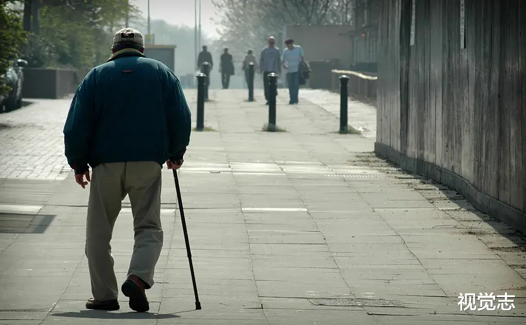 视觉志|这2.6亿人的辛酸，看完我破防了