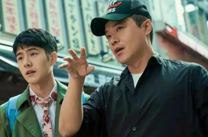 苏提达|陈思诚新剧首播，收视率惨淡仅为0.1，卫视也无能为力