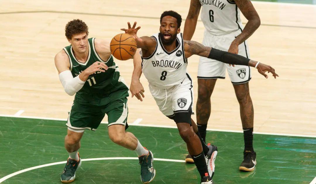 可馨育娃|再见篮网！历史第二流浪汉！这一次，终于不是底薪了！