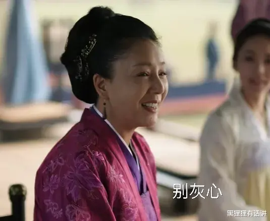 知否知否应是绿肥红瘦|知否：秦吴白康7位大娘子，为何王若弗幸福值碾压郡主康姨妈