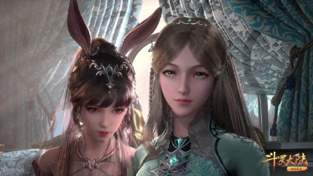 史莱克七怪|白沉香难以融入史莱克七怪，原因不难理解，她只是胖子的附属品