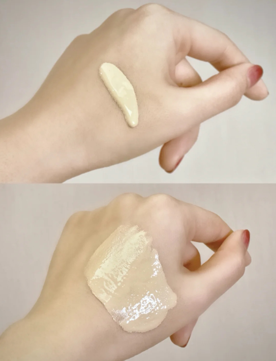 粉底液|持妆无瑕不脱粉!这四款粉底液,有没有你习惯实用的呢?