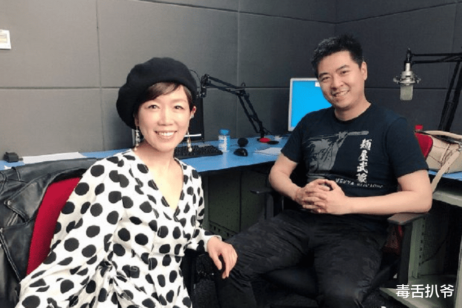 巫慧敏|噩耗！上海歌手巫慧敏去世，年仅48岁，圈内好友发文悼念