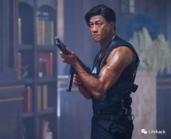 何润东|手贱搜了下何润东的现状....被惊到了