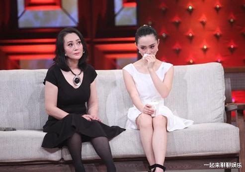 巴图|享尽父母好资源，却始终不火，这6位“星二代”真惨