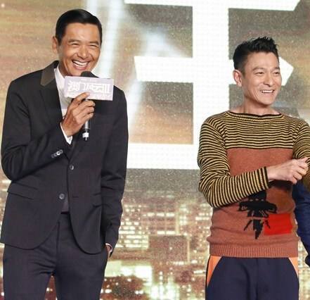 陈玉莲|周润发、刘德华都曾追求过她,当年香港最美的女人,现已遁入佛门