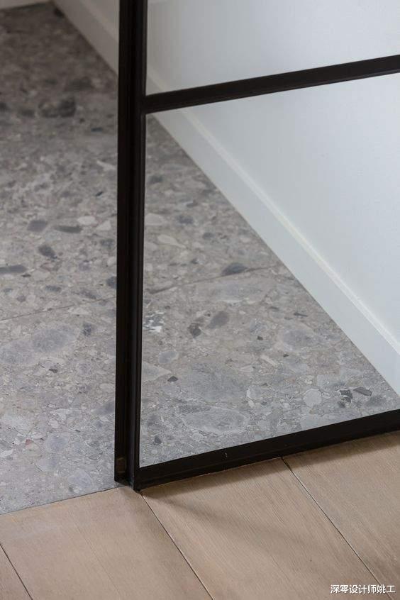 |连井柏然都知道,地板要高级感,换种铺贴方式就好,这5种收藏好