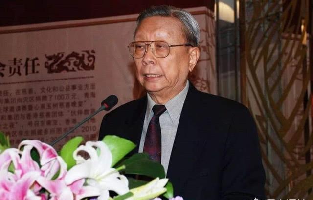 一身狼狈|军阀孙殿英有后人吗?