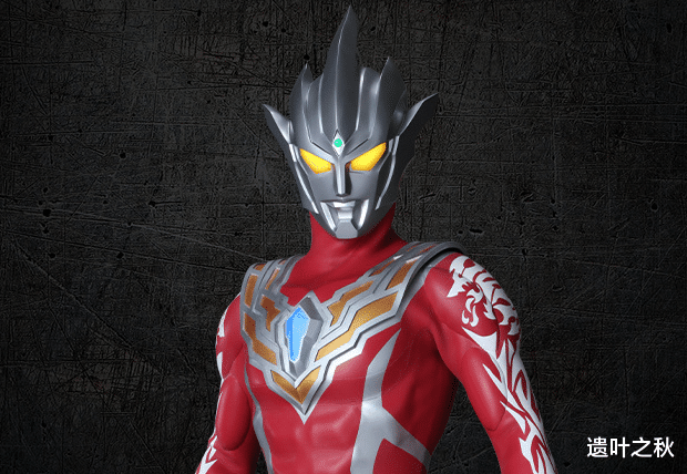 奥雷|奥特曼:新奥雷格罗斯有多强?看到这些设定,赛罗都要慌了