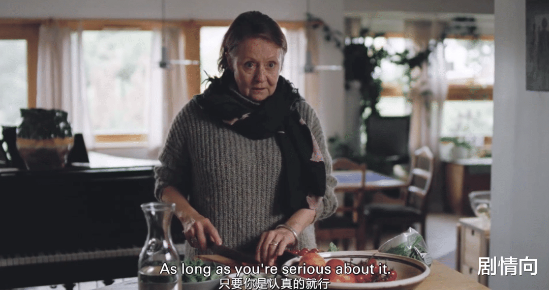 尤利娅|她，戛纳影后，却是世界上最糟糕的女人？