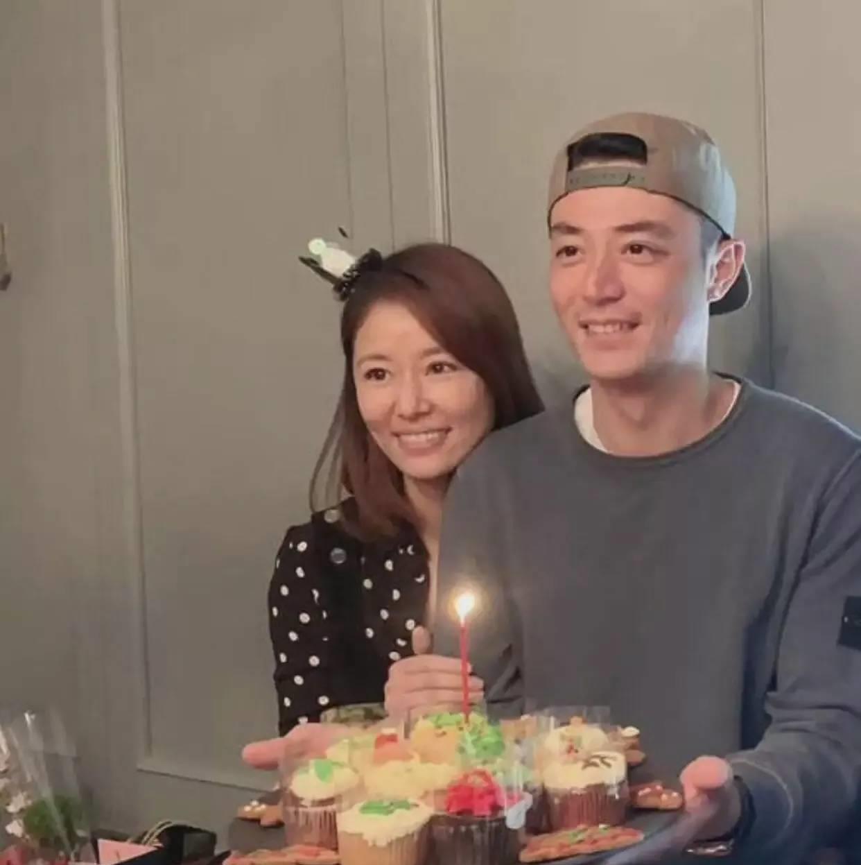 林心如|ab教主和好拼二胎?关晓彤买热搜翻车?林心如放弃内娱?