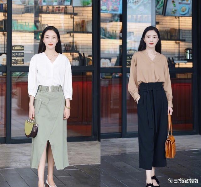 穿衣搭配|又到一年求职季，面试穿搭请避开这5大“雷区”，才能为形象加分