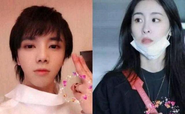 紫薇|聪明反被聪明误，华晨宇都没有想过自己会凉得那么快！