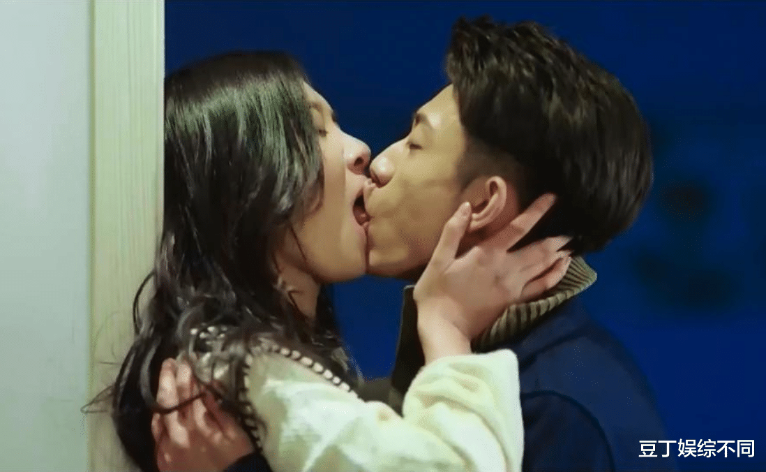 张一山|她曾被张一山疯狂追求，成名18年却依旧不火，今靠怼章子怡翻红