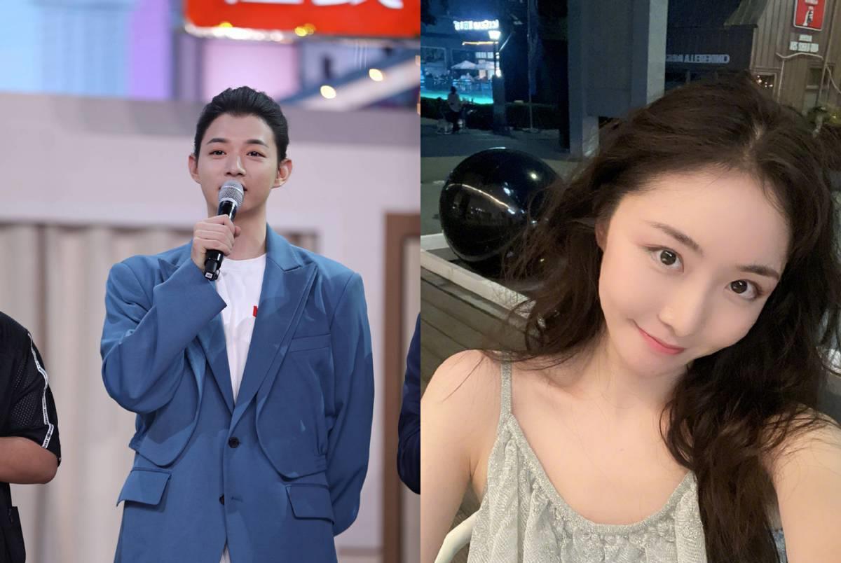 霍尊|和霍尊比吴亦凡的势力就是渣渣，你们对霍尊的强大一无所知