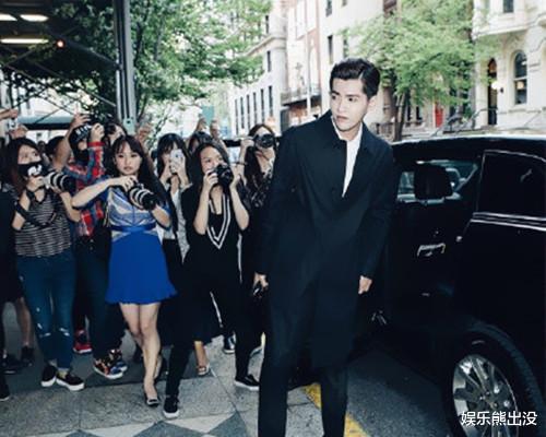 龚俊|吴亦凡只是冰山一角，解析都美竹的爆料，让人细思极恐！