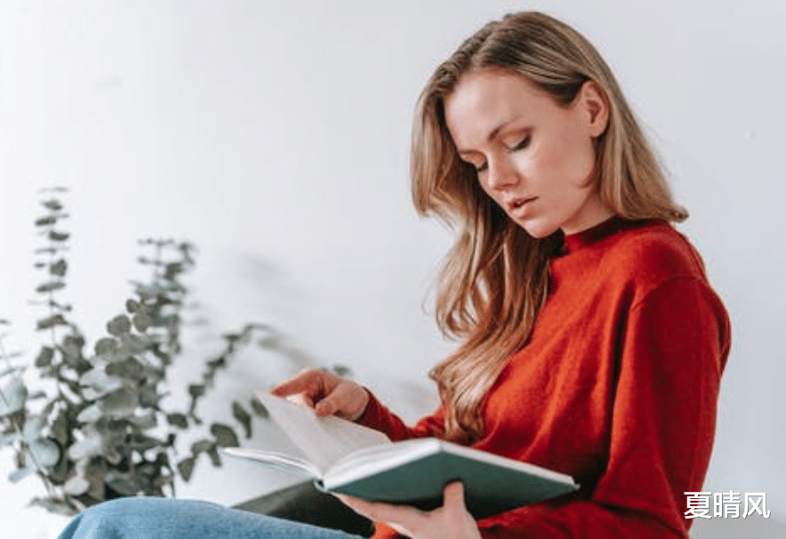 尼格买提|会读书,会写作的人,没有职业危机