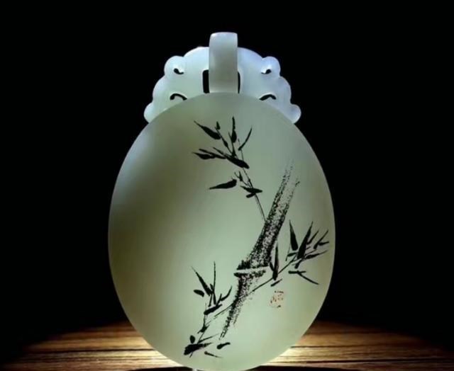 新疆维吾尔自治区|美玉天下,国石无双——和田玉未来前景预测与收藏白皮书