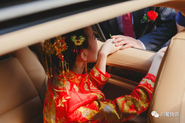 川蜀网 平昌网友倾诉远嫁的心路历程