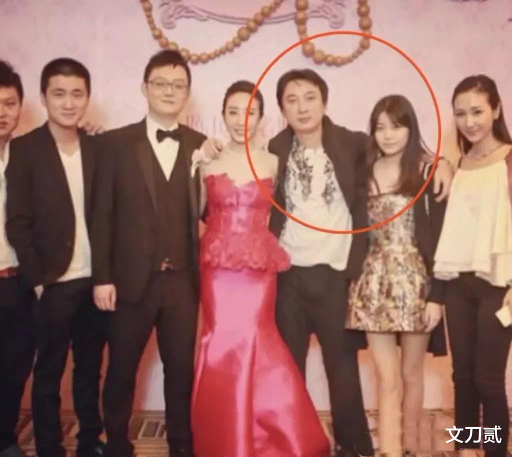 王思聪|王思聪，前任要“全军覆没”了