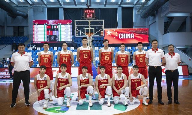 常智茹聊时尚|名嘴道出杜锋落选赛狂输55分真因 认为归化外援中国男篮唯一出路