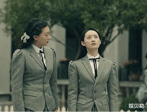 避暑山庄|13年了，终于有了可媲美《潜伏》的谍战剧，剧中还有5个宝藏演员