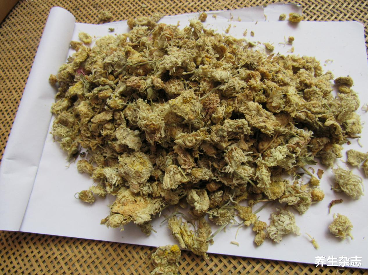 肝臟|數名院士聯合聲明：1種蔬菜，或正在毀掉你的肝，提醒家人，盡量少吃