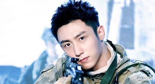 黄景瑜|看完《做家务的男人》不禁感慨：黄景瑜的红，真不是运气好