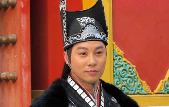 谭耀文|梅艳芳称“最对不起”的弟子，精湛演绎145个角色，这次能翻红吗