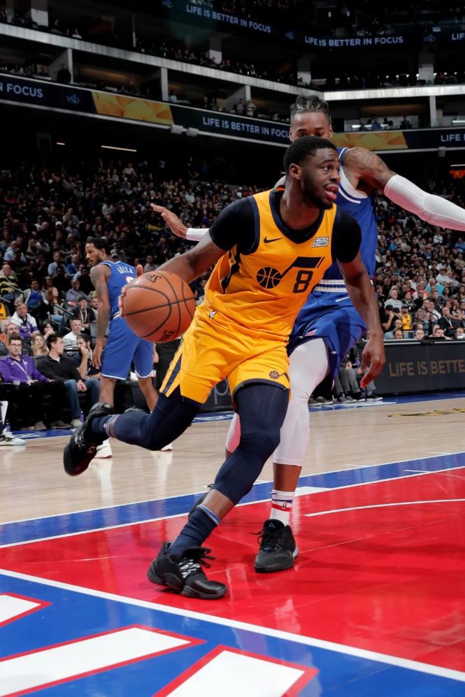 那些你很冒险的梦|再见了,中国男孩!25岁告别NBA!下一站真的没想到……