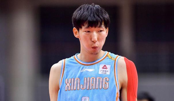 玛法达星座|恭喜!CBA周琦下家尘埃落定,姚明亲自回应,睢冉却还想斗一斗