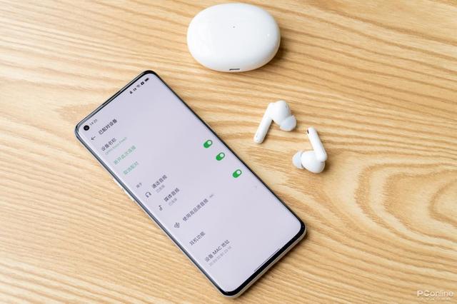 高通驍龍|更具性價比！OPPO Enco Free2i火熱發布