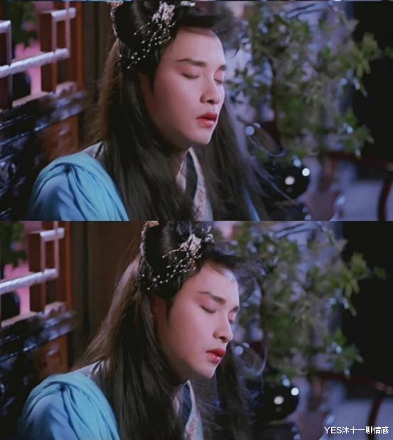 |雌雄难辨!看了这10位男星的女装扮相,男人都会心动