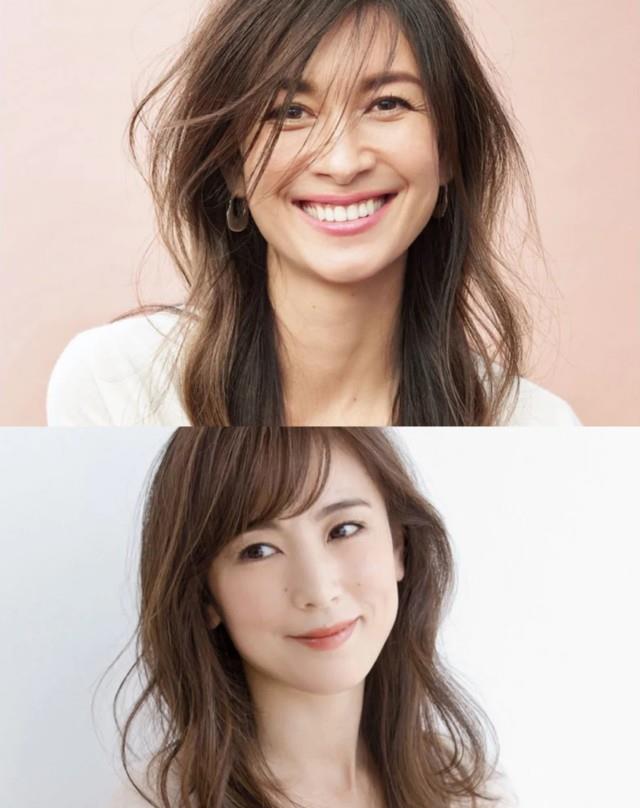 望江楼外楼|40+女人变得有气质最好的2个方式：一从发型入手，二从穿搭下功夫